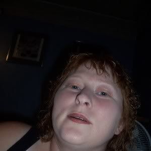 Meet your Posher, Ginger